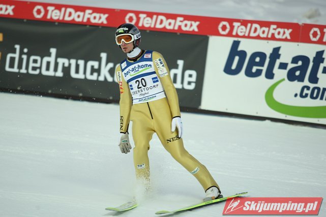 120 Robert Kranjec